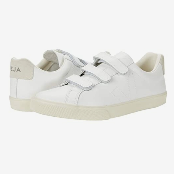 veja esplar 3 lock sneaker